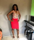 Rencontre Femme Cameroun à Yaoundé : Henriette, 32 ans